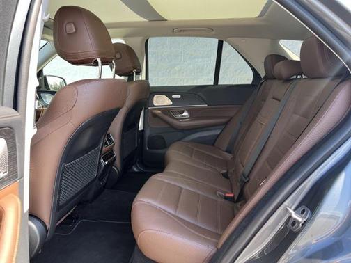 2024 Mercedes-Benz GLE 350 4MATIC