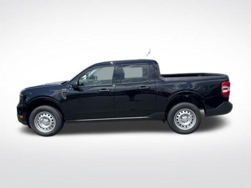 Shadow Black 2026 Ford Maverick XL