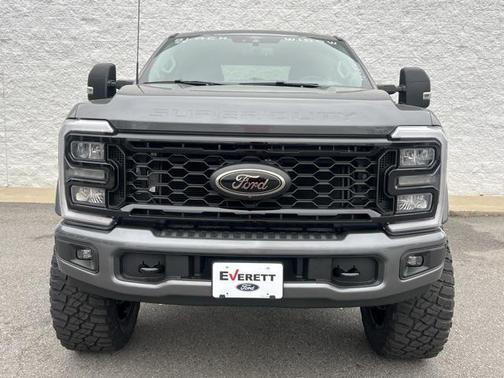 2026 Ford F-250 XLT