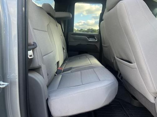 2024 GMC Sierra 2500 SLE