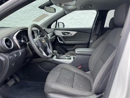 2021 Chevrolet Blazer 1LT