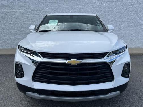 2021 Chevrolet Blazer 1LT