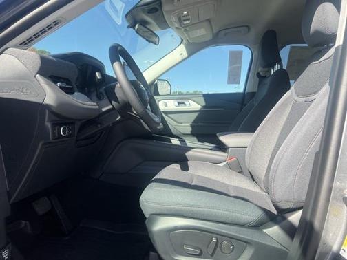 2026 Ford Explorer Active (200A)