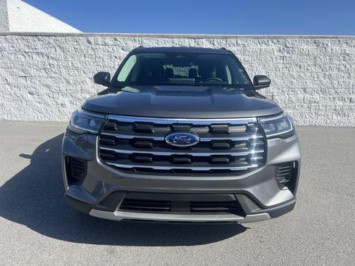 2026 Ford Explorer Active (200A)