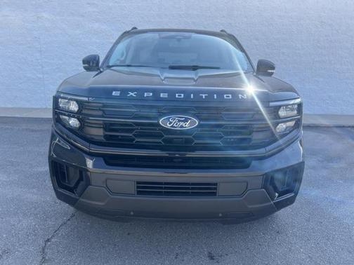 2026 Ford Expedition Max Active 4x4