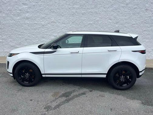 2023 Land Rover Range Rover Evoque S