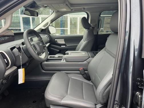 2025 Ford Expedition Max Active 4x4