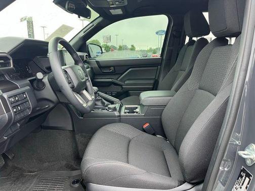 Underground 2025 Toyota 4Runner SR5