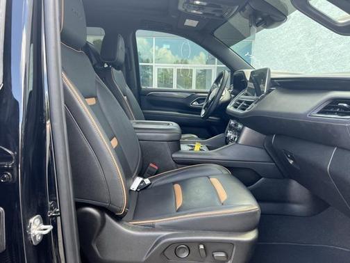 2024 GMC Yukon 4WD AT4