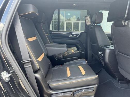 2024 GMC Yukon 4WD AT4