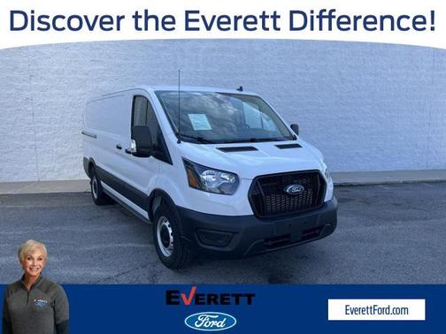 2024 Ford Transit-150 Base