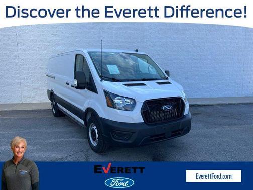 2024 Ford Transit-150 Base