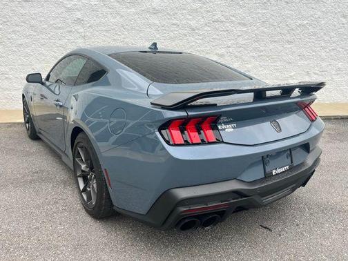 2024 Ford Mustang Dark Horse Fastback