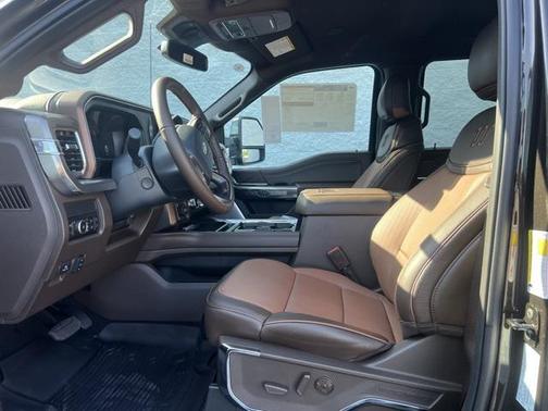 2025 Ford F-250 King Ranch
