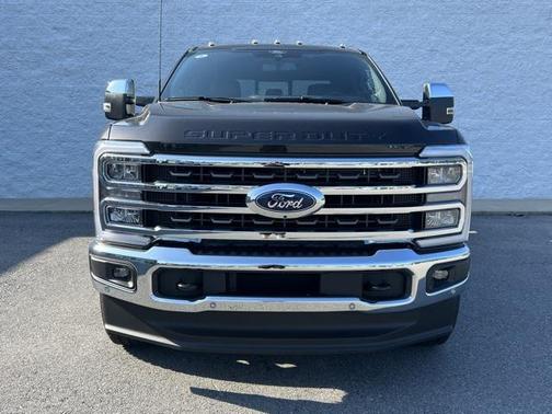 2025 Ford F-250 King Ranch