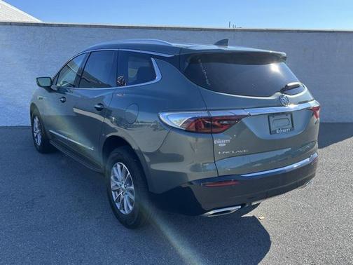 2023 Buick Enclave Essence FWD