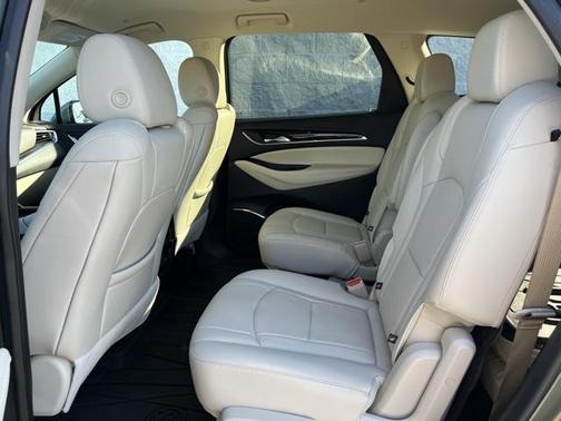 2023 Buick Enclave Essence FWD