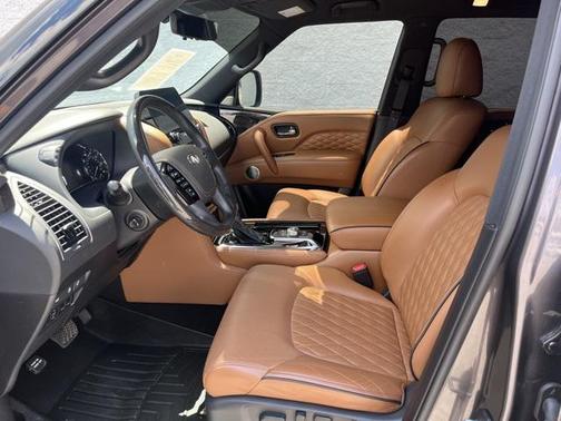 2024 INFINITI QX80 SENSORY AWD