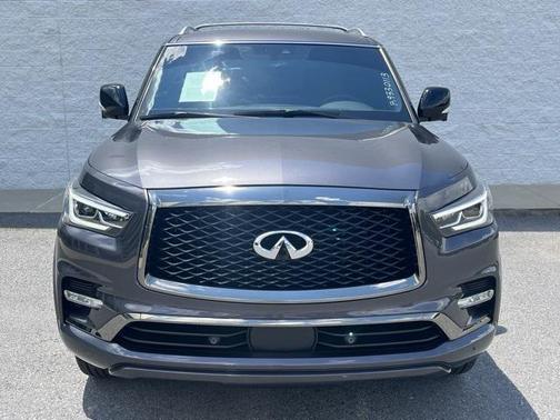 2024 INFINITI QX80 SENSORY AWD