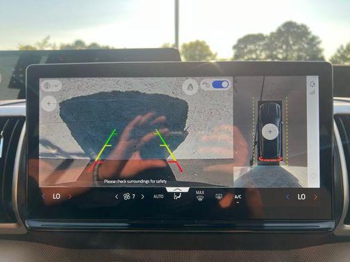 2025 Ford Expedition Max Active 4x2