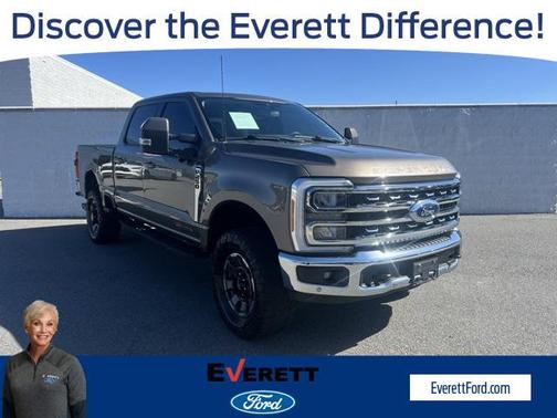 2023 Ford F-250 Lariat
