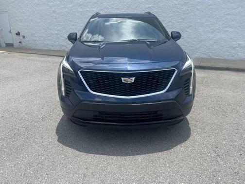 2020 Cadillac XT4 Sport