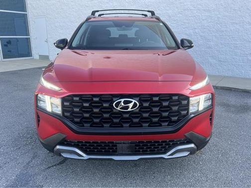 2022 Hyundai SANTA FE XRT