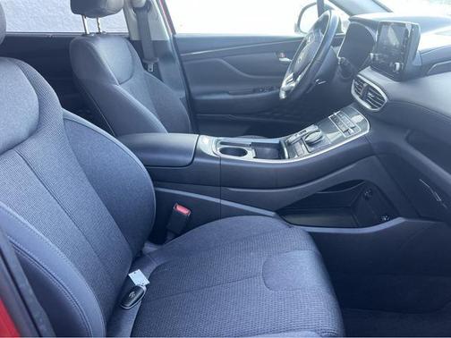 2022 Hyundai SANTA FE XRT