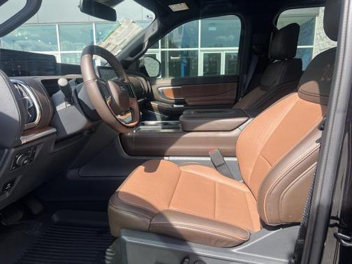 2025 Ford Expedition King Ranch