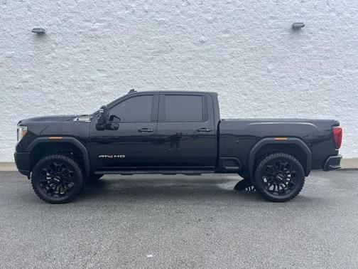 2023 GMC Sierra 2500 AT4