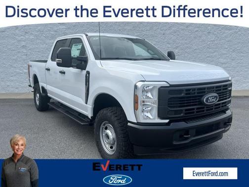 2026 Ford F-250 XL