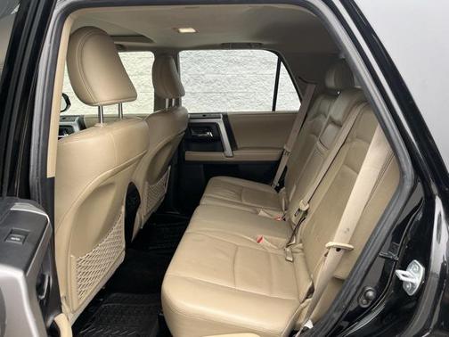 2014 Toyota 4Runner Limited