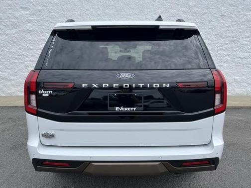 2025 Ford Expedition King Ranch