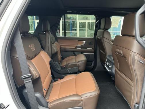 2025 Ford Expedition King Ranch