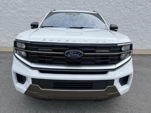 2025 Ford Expedition King Ranch