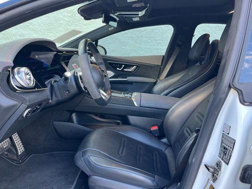 2022 Mercedes-Benz EQS 450+ 4MATIC