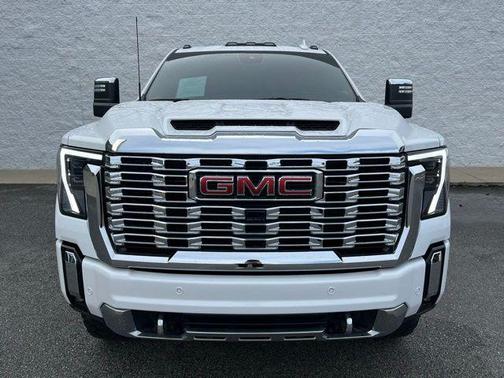 2024 GMC Sierra 2500 Denali