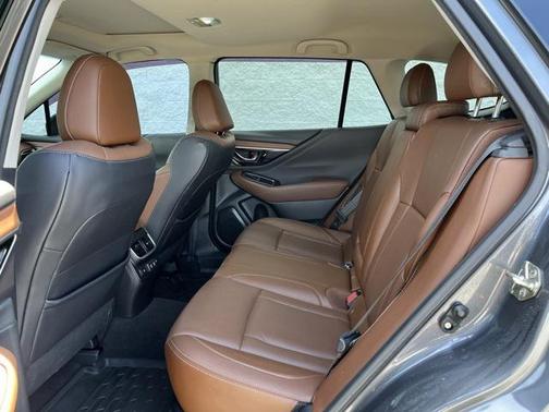 2020 Subaru Outback Touring XT