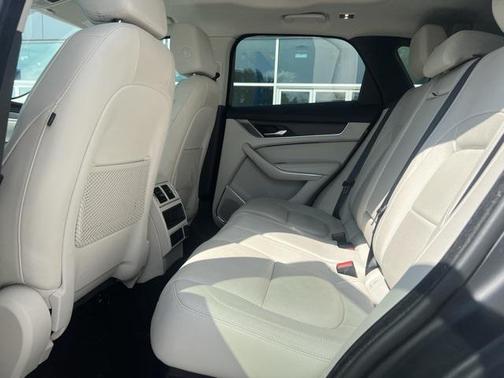 2022 Jaguar F-PACE S P250 AWD Automatic