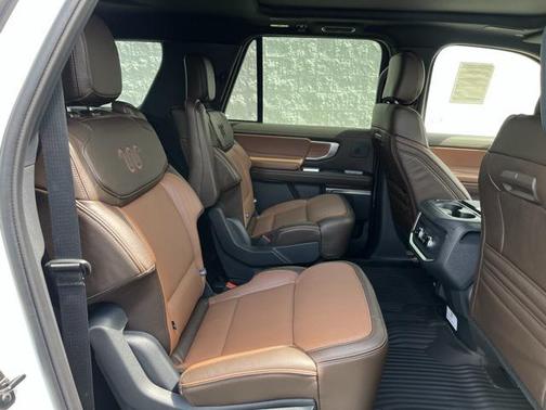 2025 Ford Expedition Max King Ranch