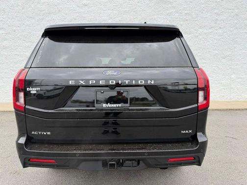 2026 Ford Expedition Max Active 4x4