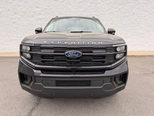 2026 Ford Expedition Max Active 4x4