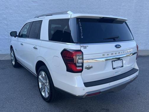 2023 Ford Expedition King Ranch