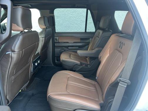 2023 Ford Expedition King Ranch