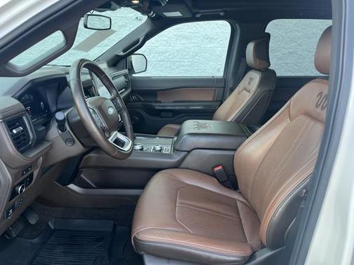 2023 Ford Expedition King Ranch