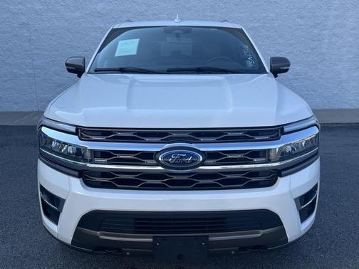 2023 Ford Expedition King Ranch