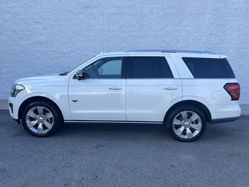 2023 Ford Expedition King Ranch