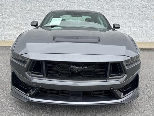 2025 Ford Mustang Dark Horse Fastback