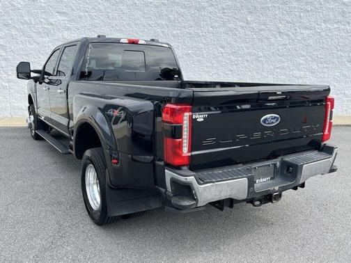 2024 Ford F-350 Lariat