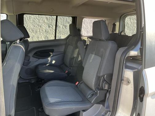 2019 Ford Transit Connect XLT